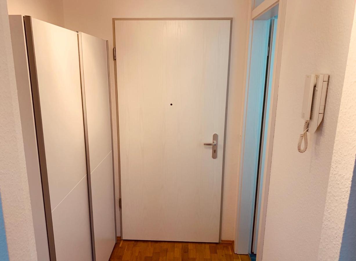 Anna Home & Sunny Home Apartments Karlsruhe Ngoại thất bức ảnh