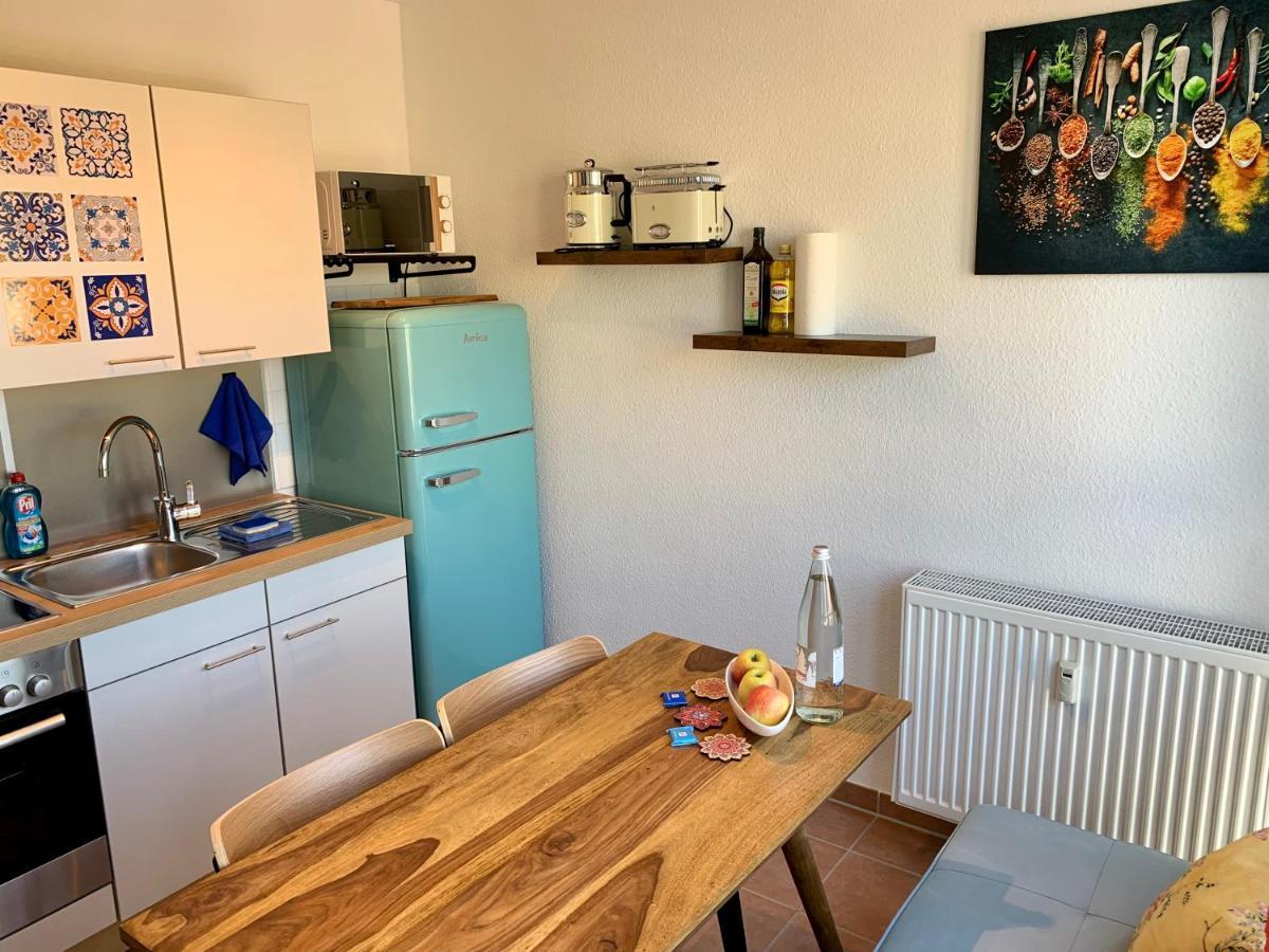 Anna Home & Sunny Home Apartments Karlsruhe Ngoại thất bức ảnh