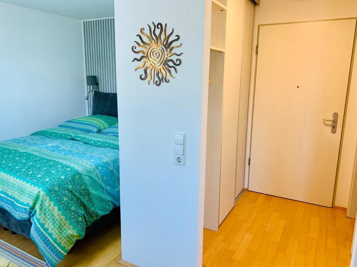 Anna Home & Sunny Home Apartments Karlsruhe Ngoại thất bức ảnh