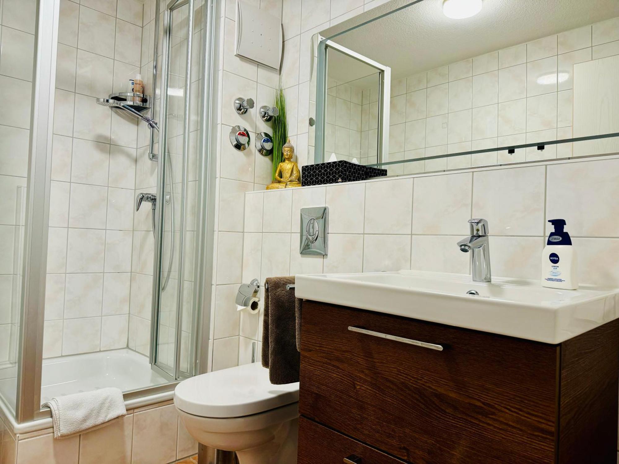 Anna Home & Sunny Home Apartments Karlsruhe Ngoại thất bức ảnh