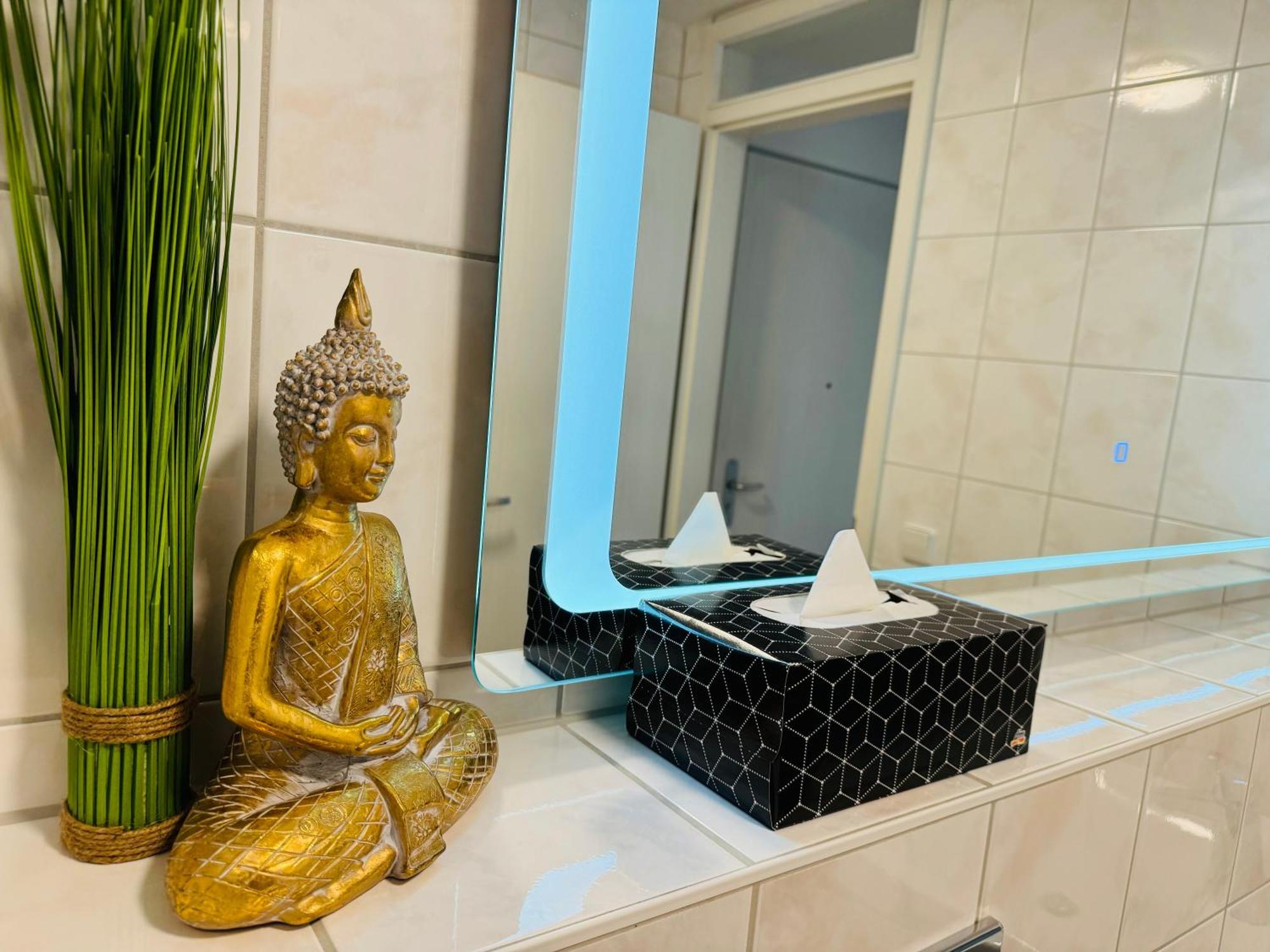 Anna Home & Sunny Home Apartments Karlsruhe Ngoại thất bức ảnh